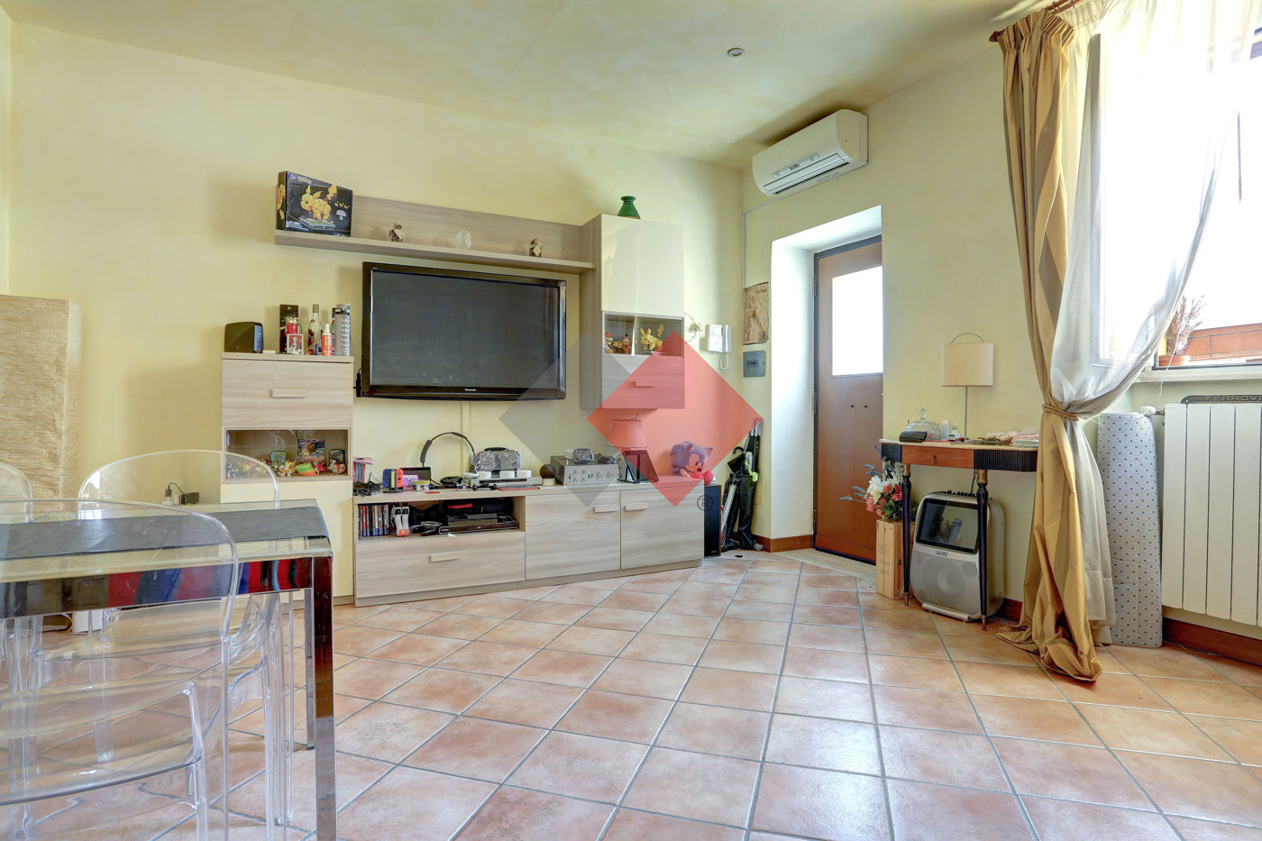 Bilocale in vendita a Roma