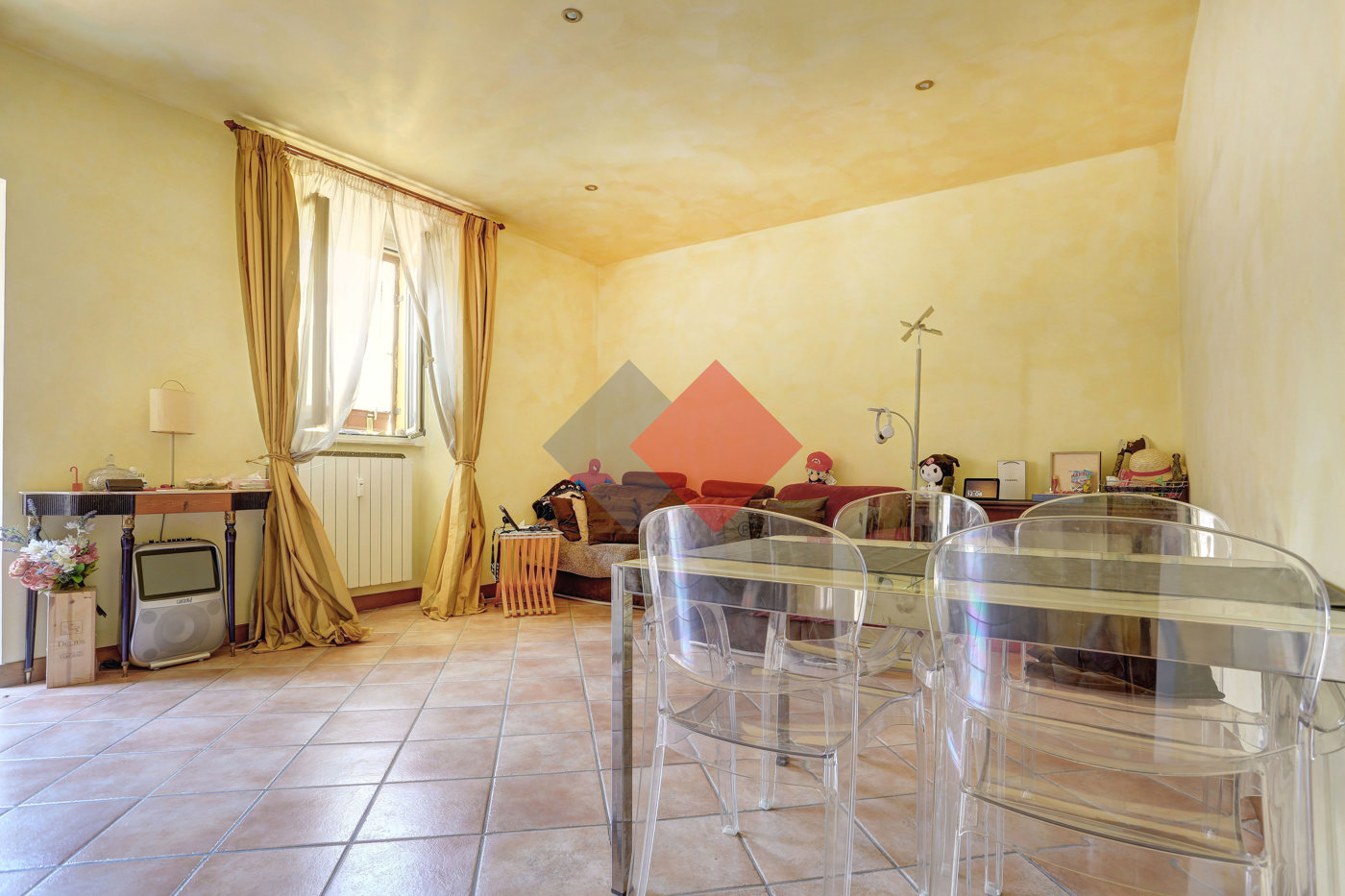 Bilocale in vendita a Roma