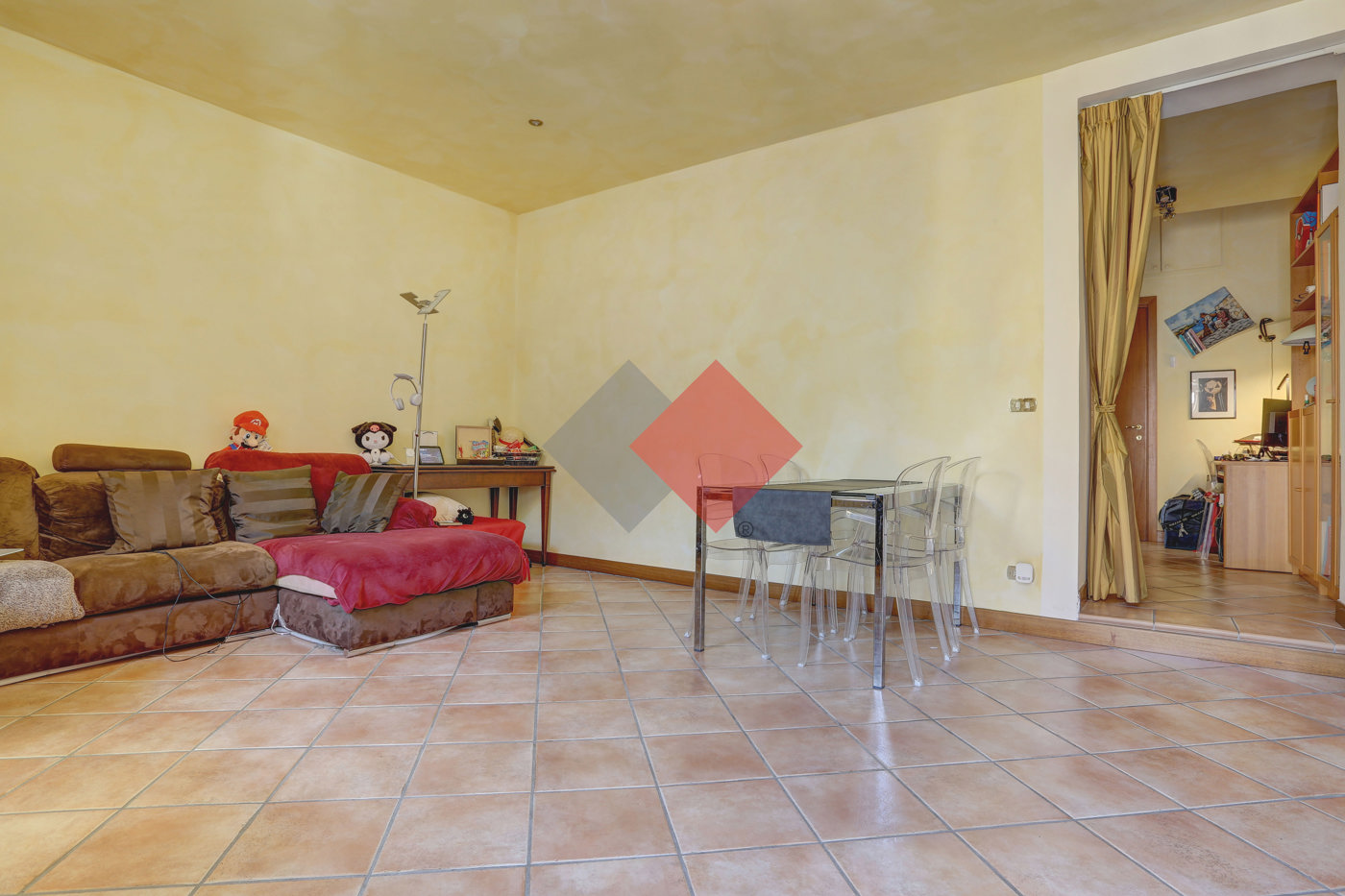 Bilocale in vendita a Roma