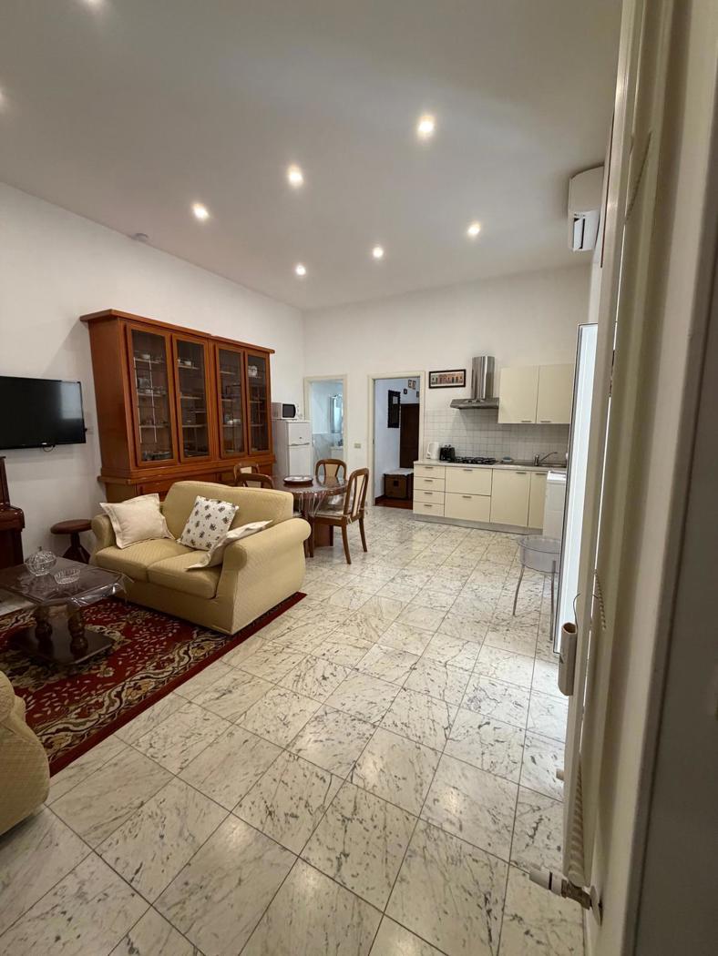 Bilocale in affitto a Roma
