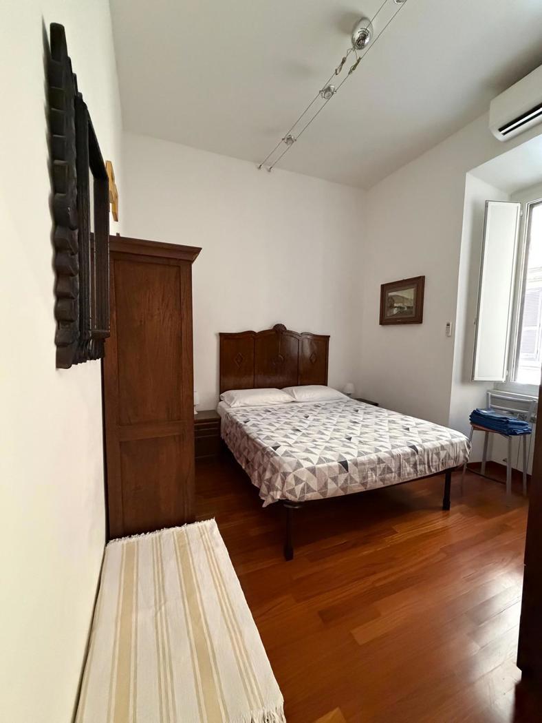 Bilocale in affitto a Roma