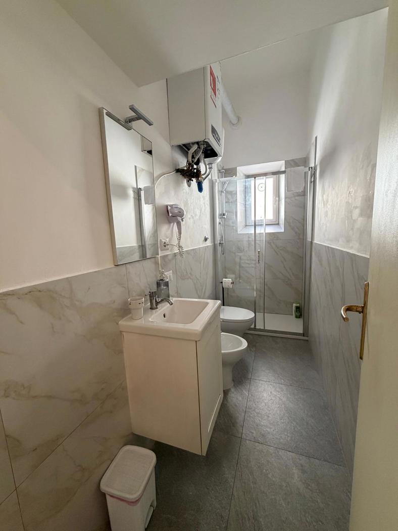 Bilocale in affitto a Roma