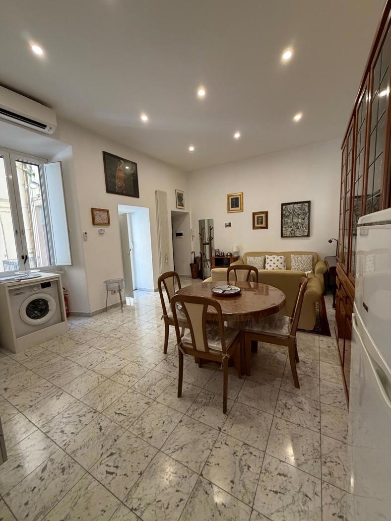 Bilocale in affitto a Roma