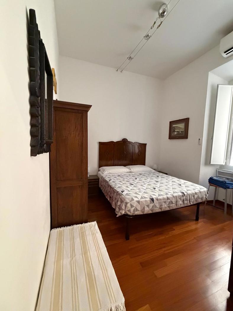 Bilocale in affitto a Roma
