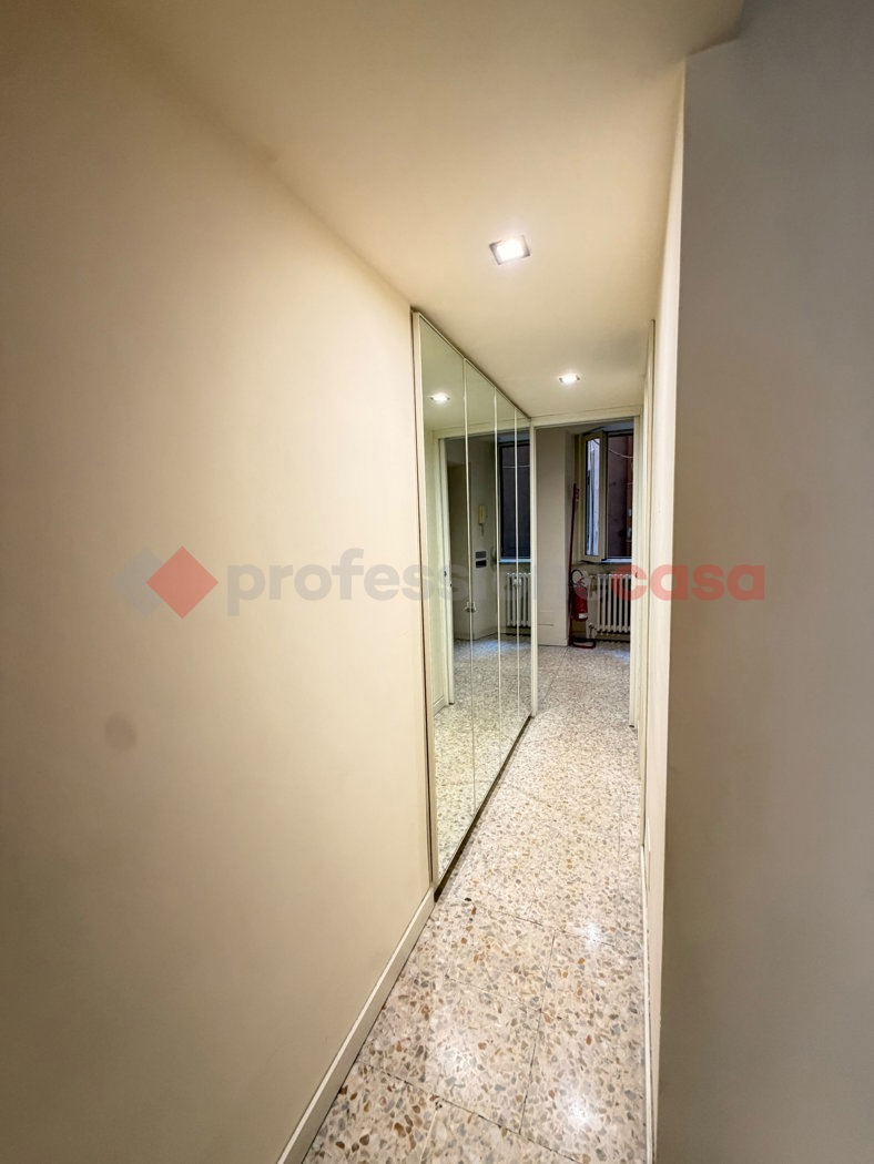 Trilocale in affitto a Roma