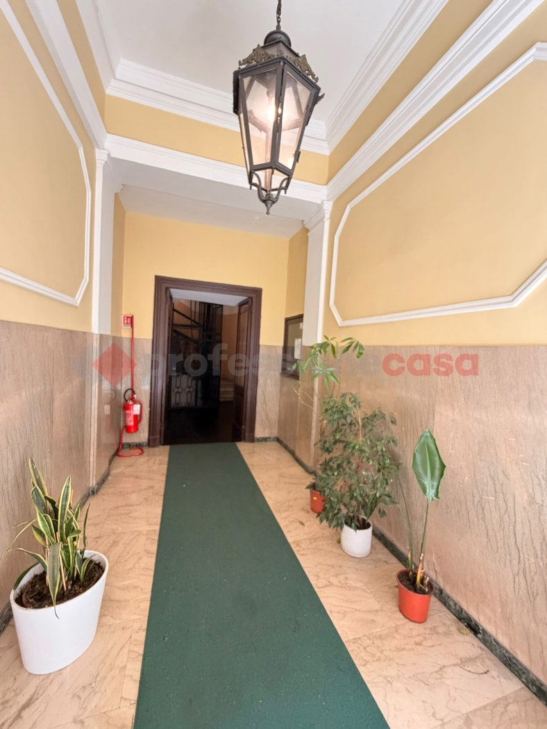 Trilocale in affitto a Roma