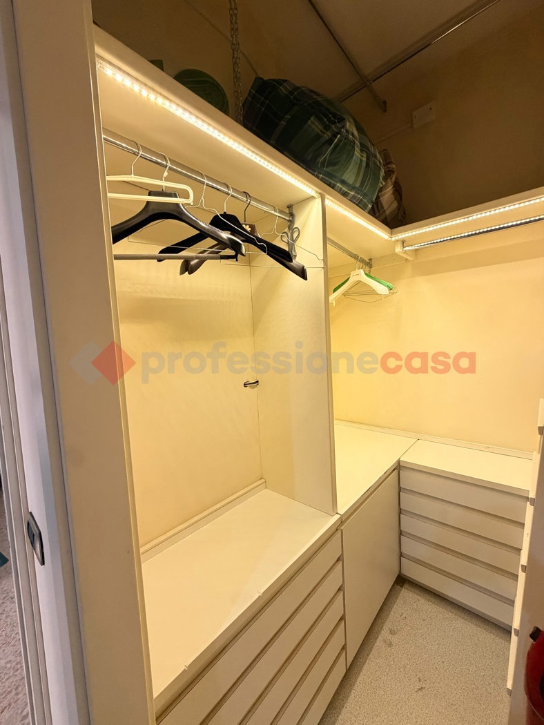 Trilocale in affitto a Roma