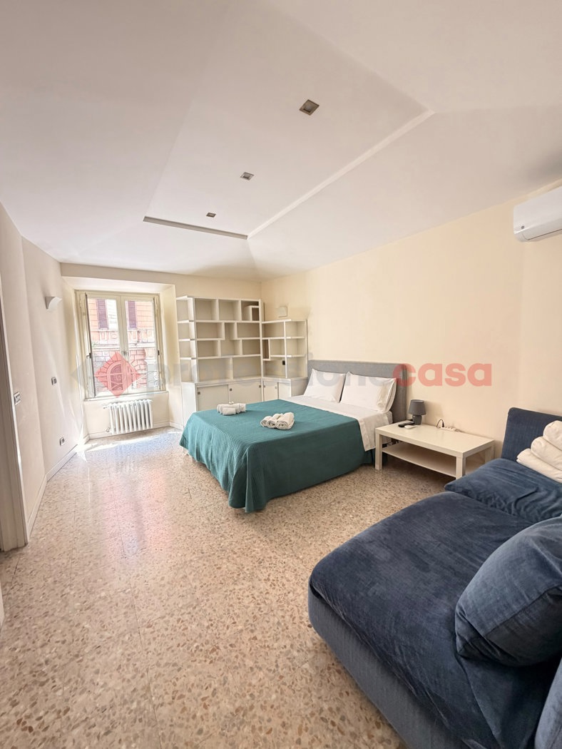 Trilocale in affitto a Roma