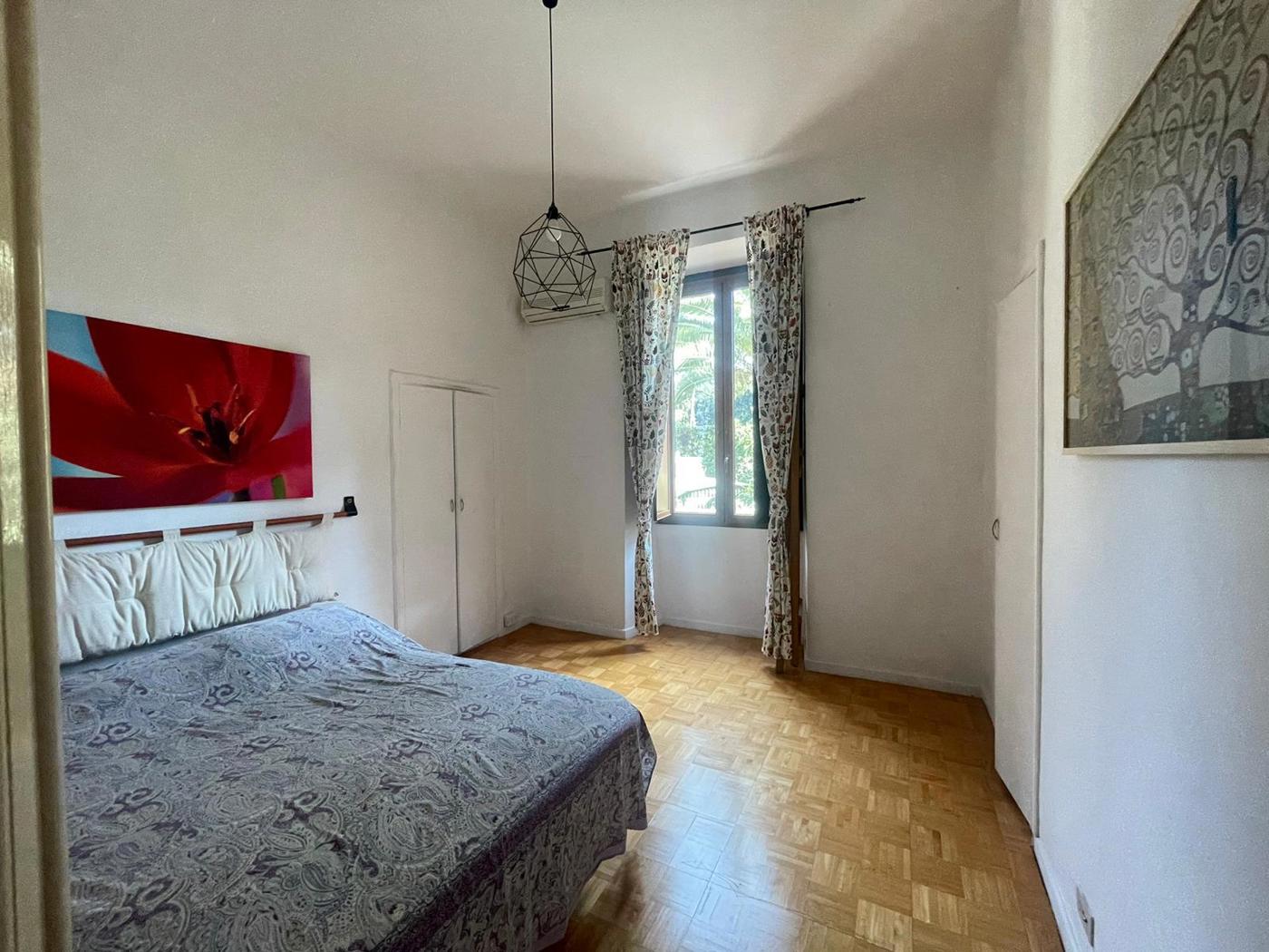 Bilocale arredato in affitto a Roma