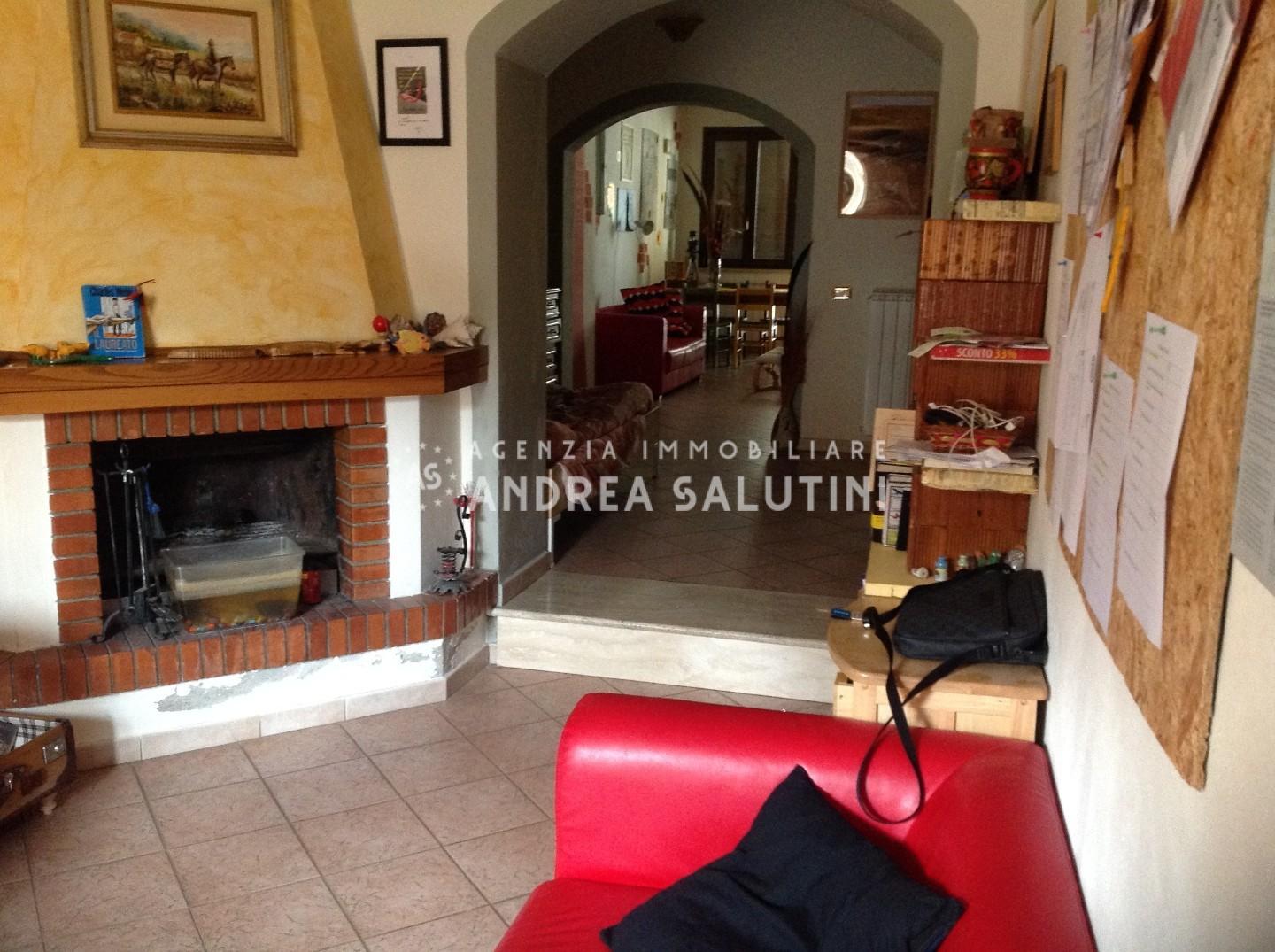 Casa indipendente in vendita, Montopoli in Val d'Arno castel del bosco