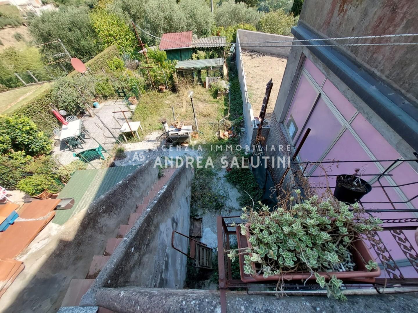Appartamento con giardino, Montopoli in Val d'Arno marti
