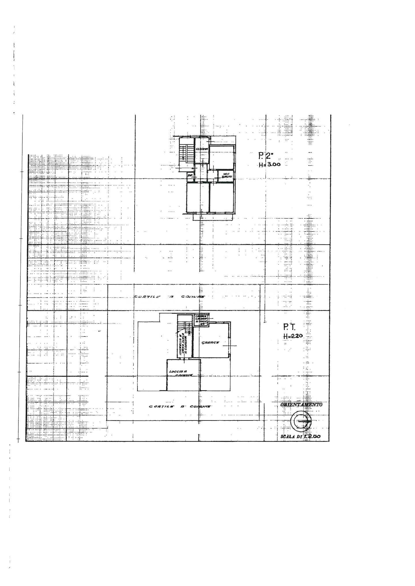 Quadrilocale con terrazzo, Pontedera bellaria