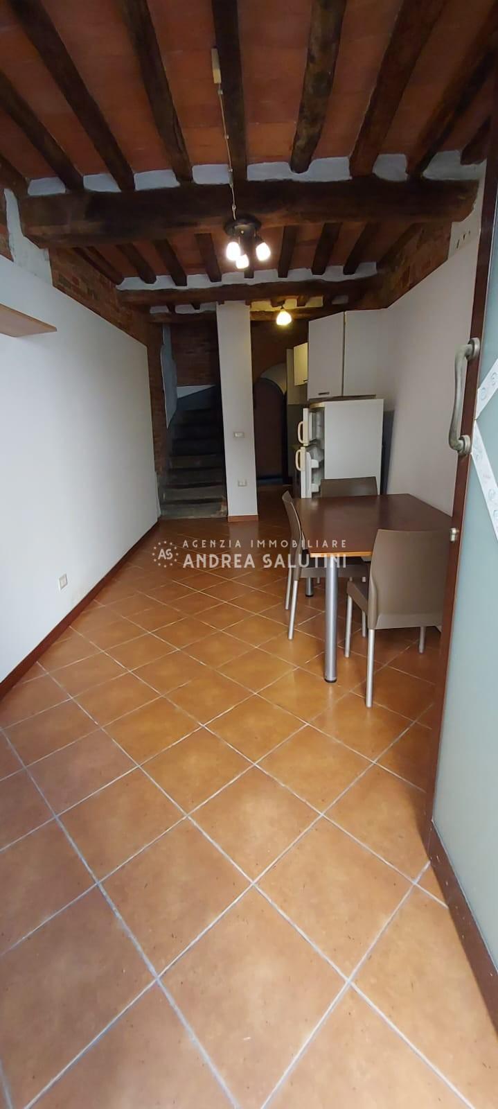 Casa indipendente in vendita a Castelfranco di Sotto