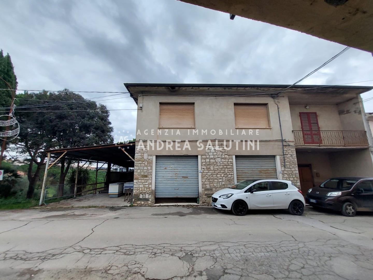 Casa indipendente con giardino, Terricciola chientina