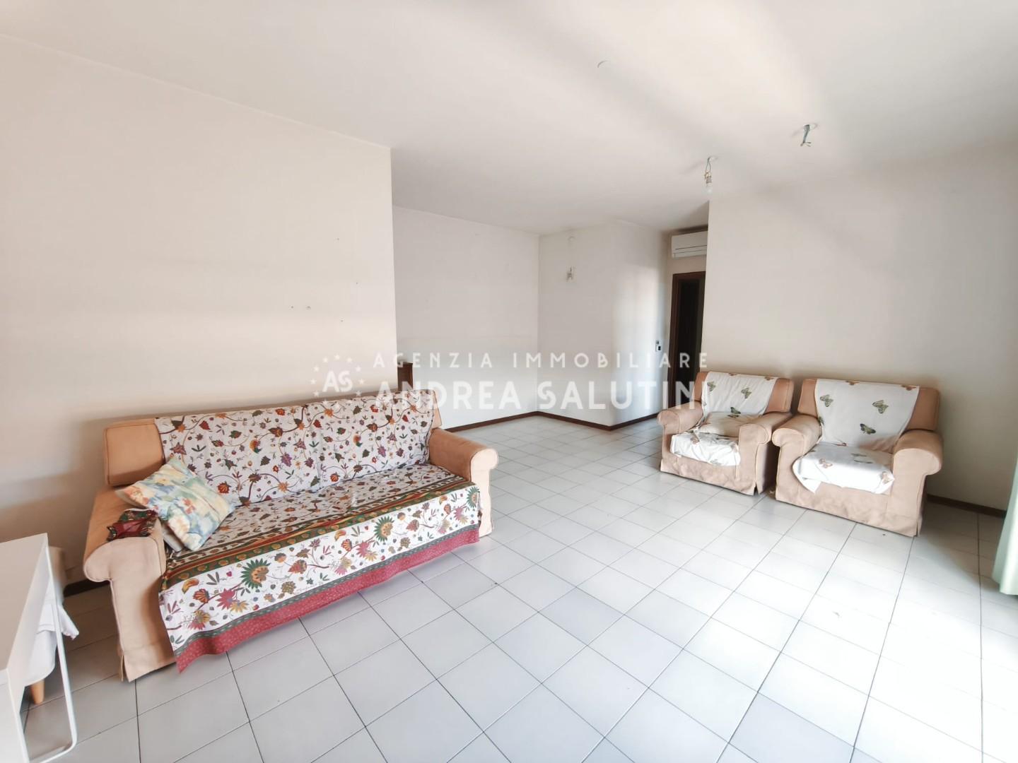 Appartamento in vendita a Ponsacco