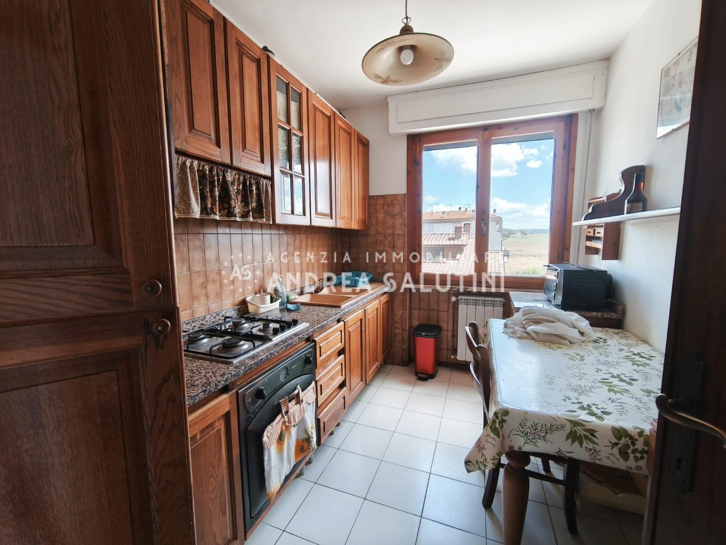 Appartamento in vendita a Ponsacco