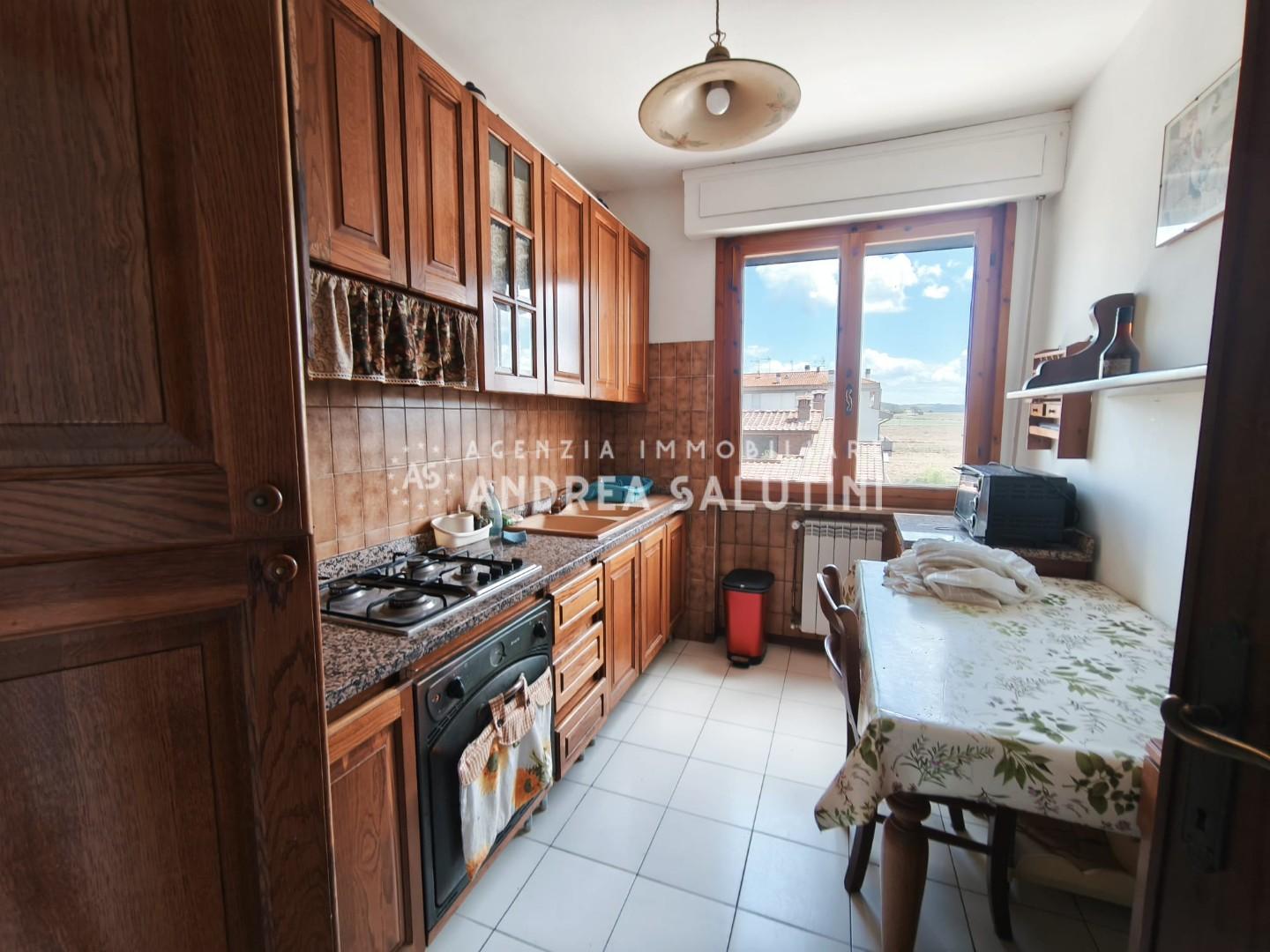 Appartamento in vendita a Ponsacco