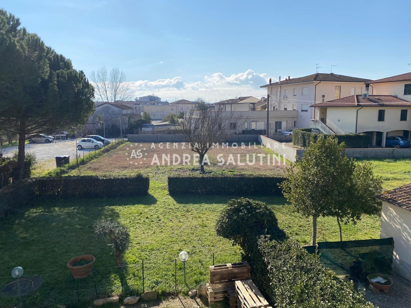 Terreno Agricolo in vendita a Ponsacco