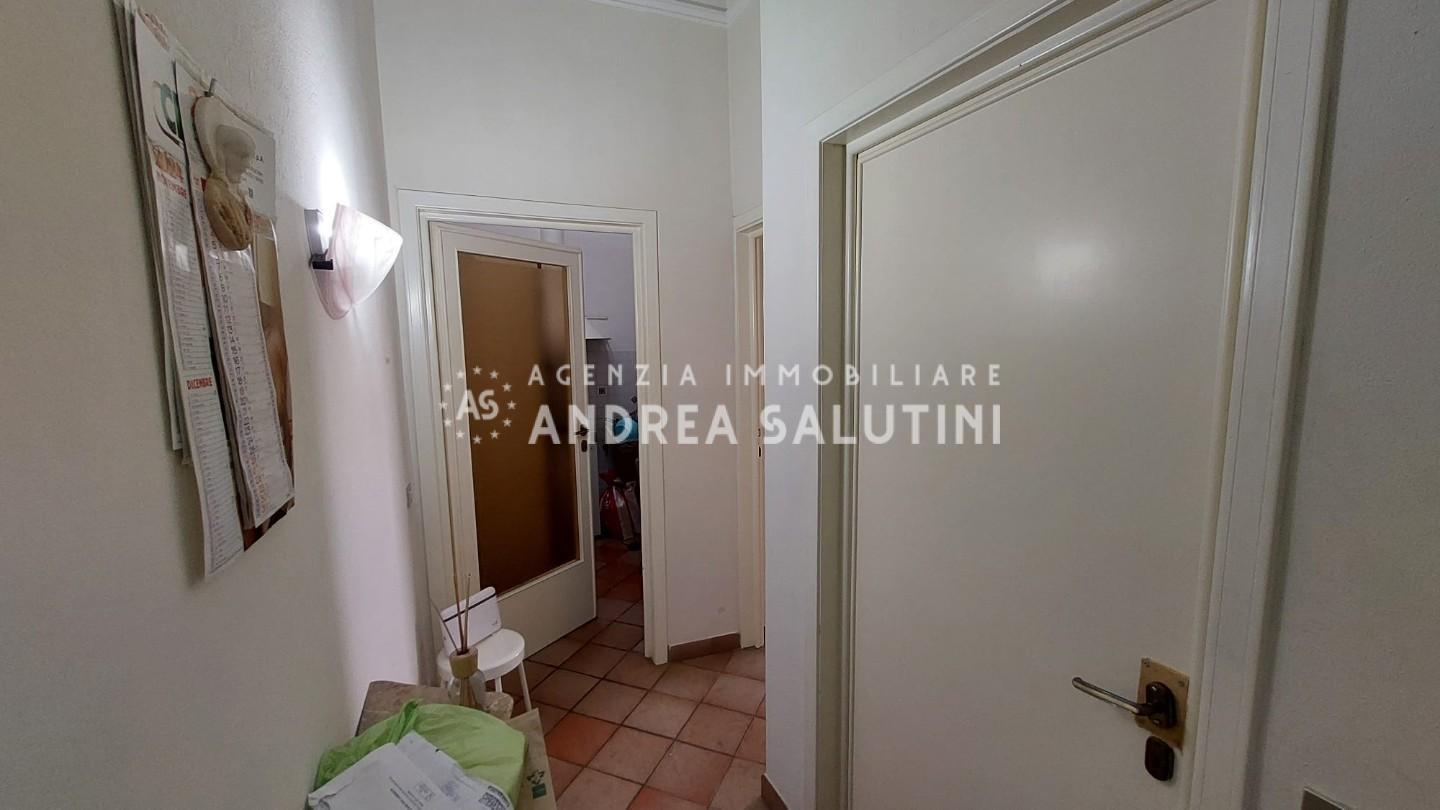 Quadrilocale in vendita a Santa Croce sull'Arno