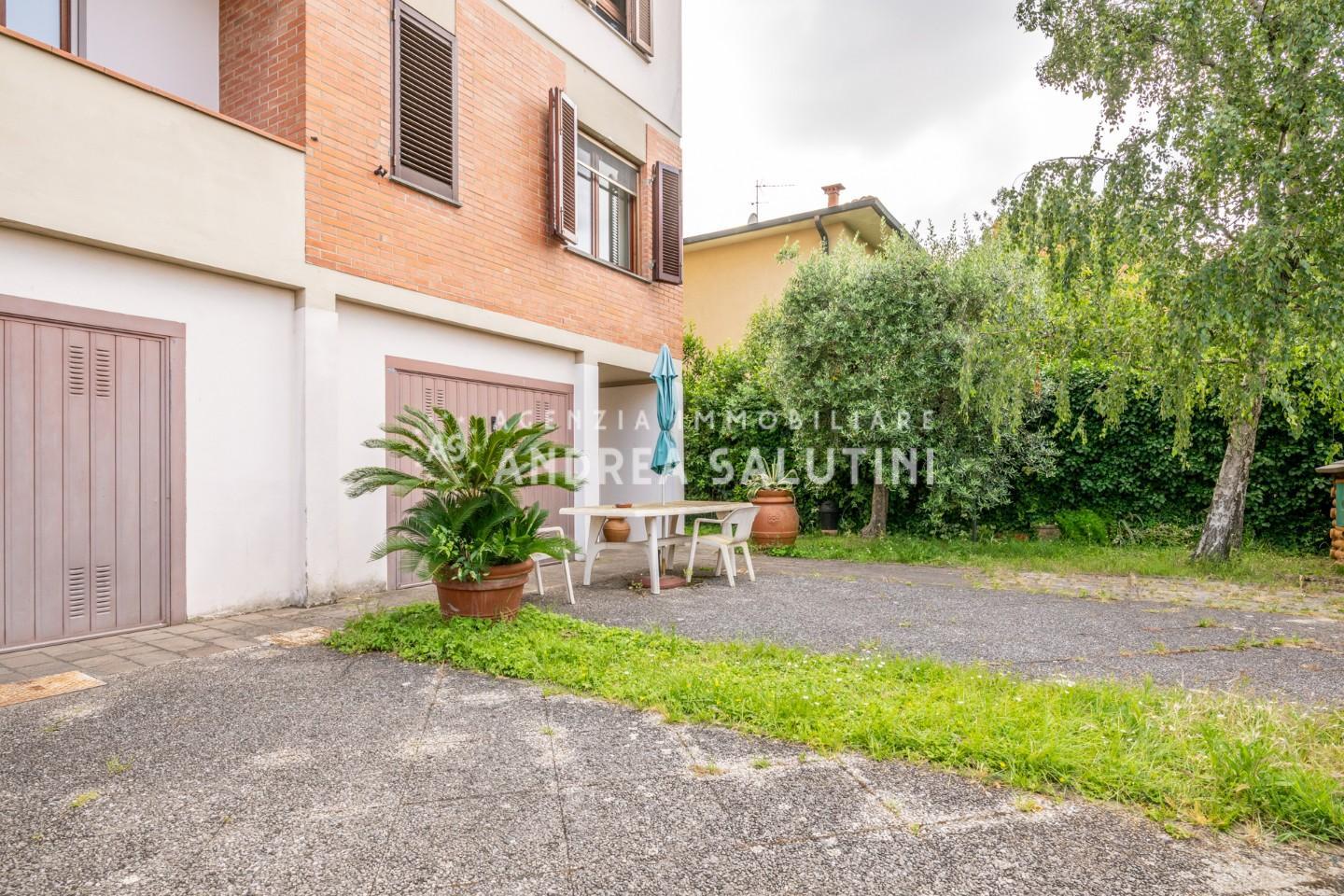 Villa Bifamiliare in vendita, Pontedera bellaria