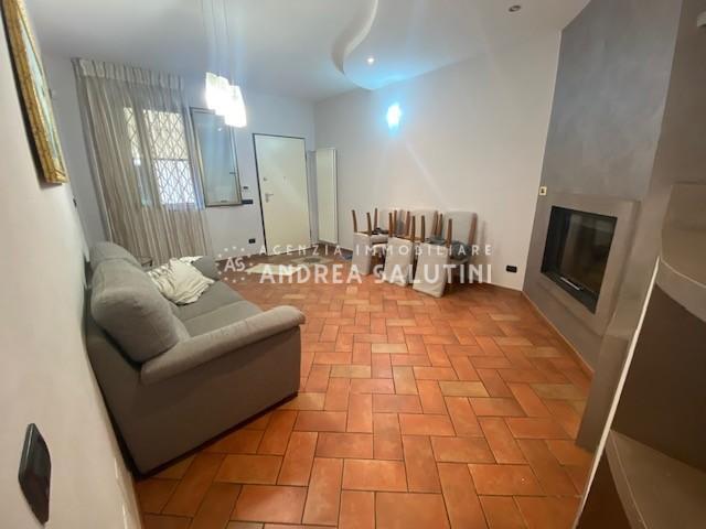 Casa indipendente arredata in affitto a Castelfranco di Sotto
