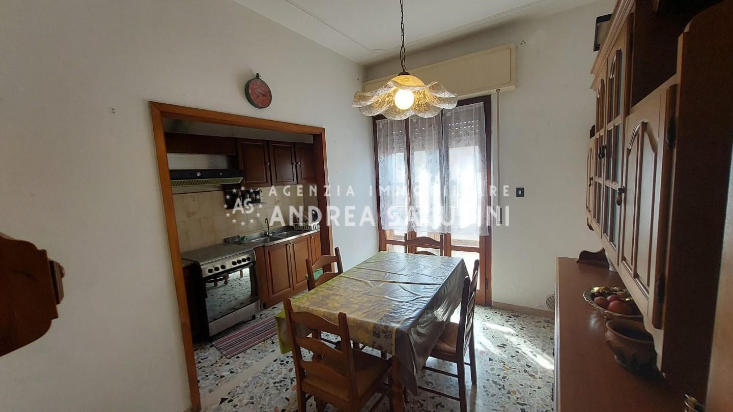 appartamento in vendita a Calcinaia in zona Fornacette