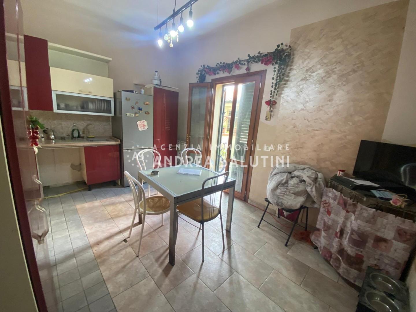 Casa indipendente con giardino a Castelfranco di Sotto