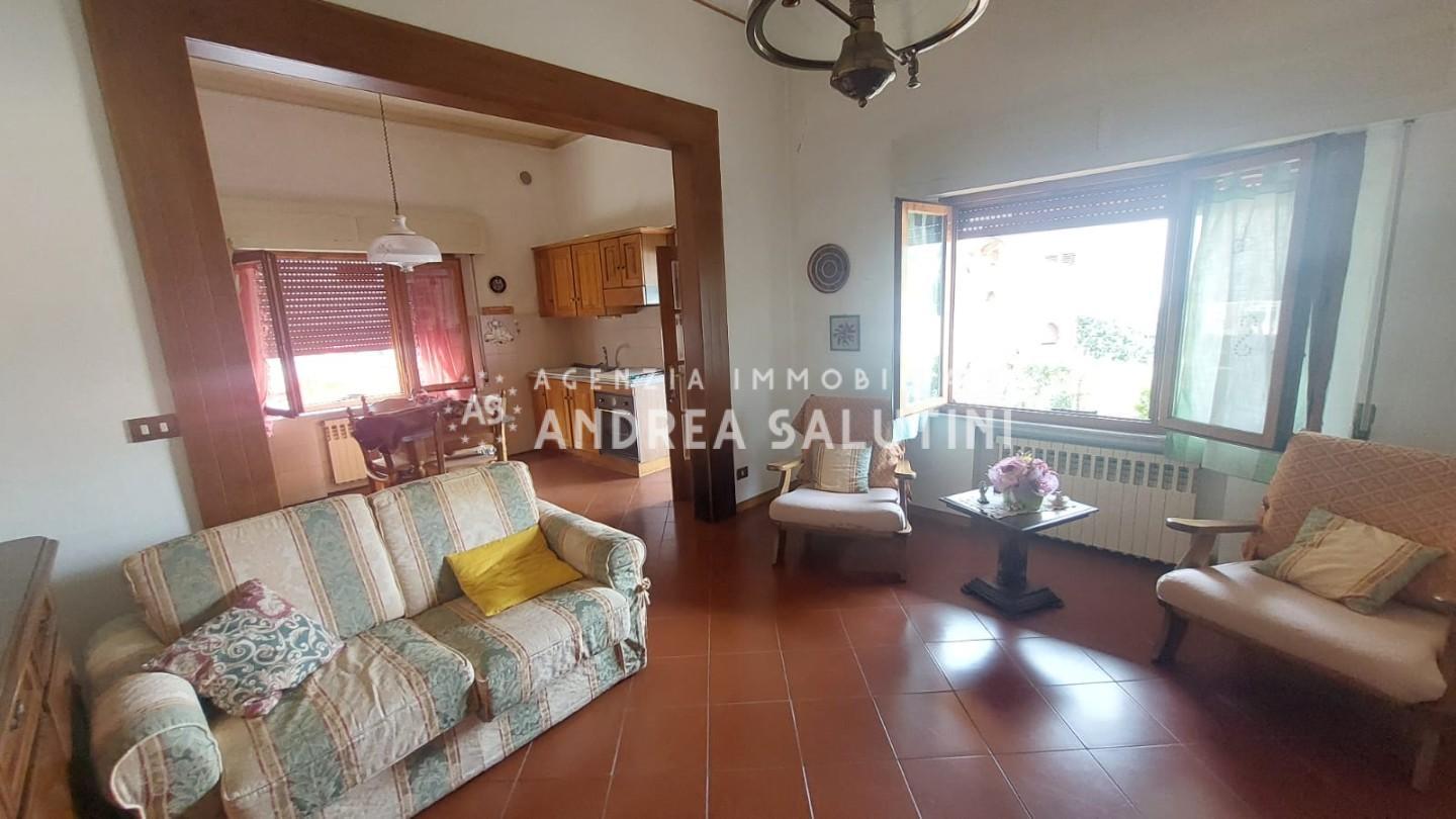 Casa indipendente in vendita, Pontedera la rotta