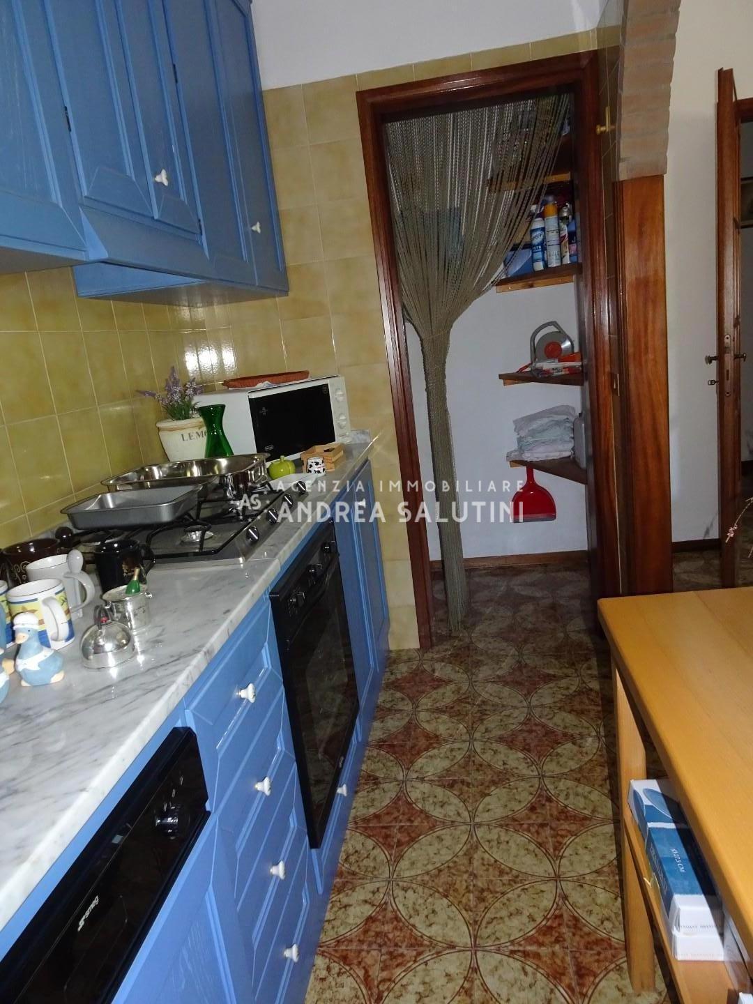 Villa Bifamiliare con giardino a Buti