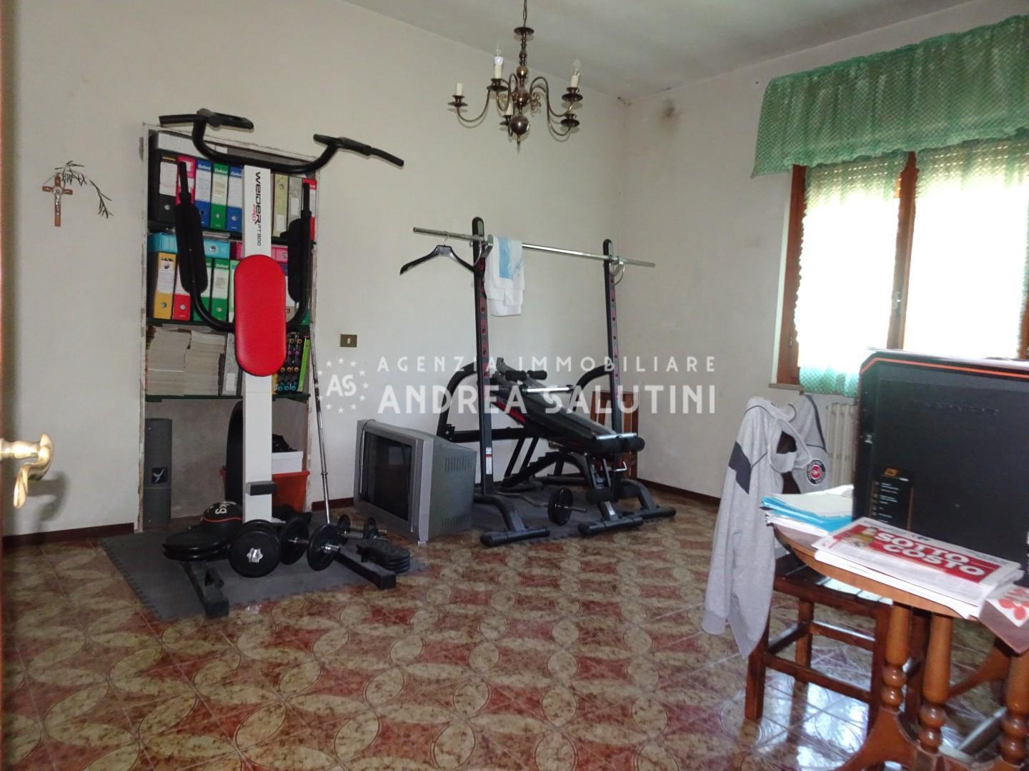 Villa Bifamiliare con giardino a Buti