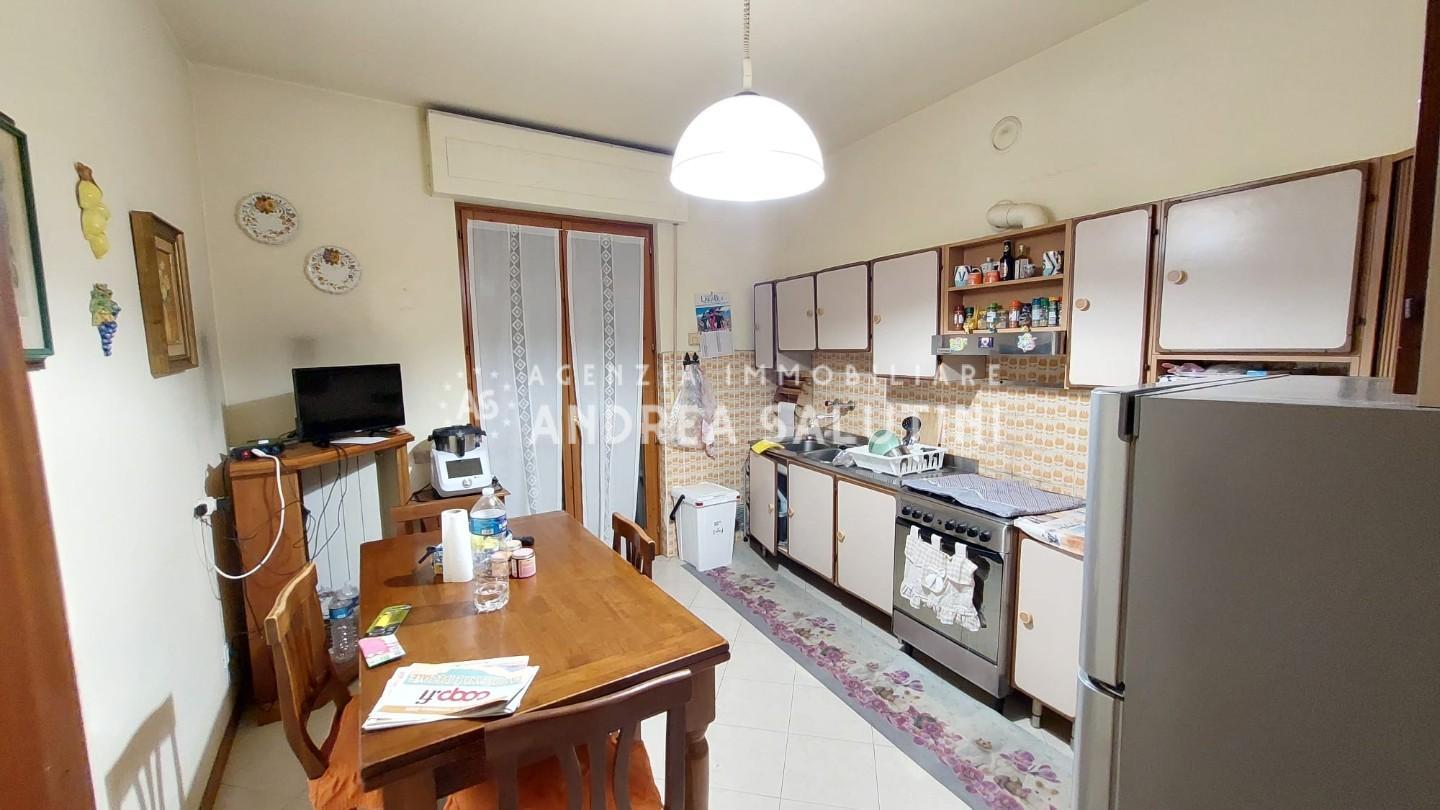 Appartamento in vendita, Pontedera oltrera