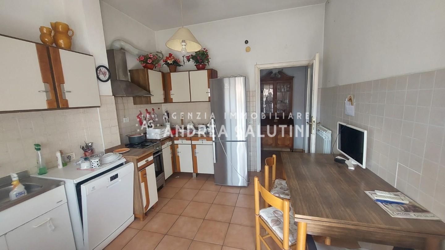 Appartamento in vendita, Pontedera bellaria