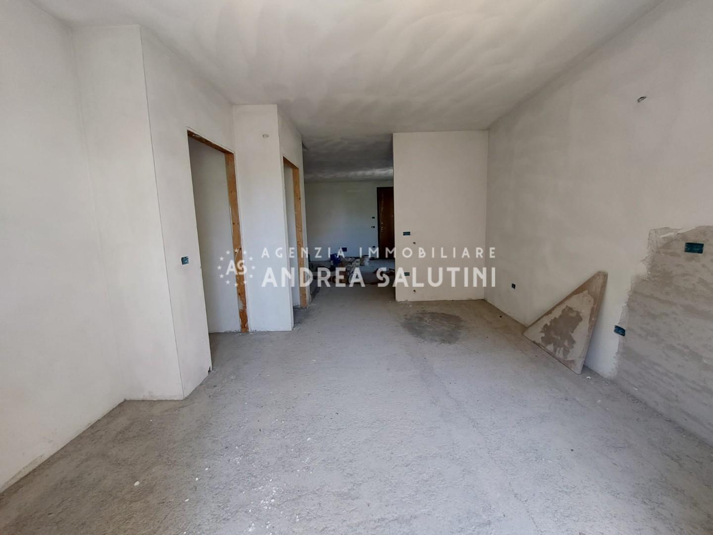 Villa con terrazzo, San Miniato basso