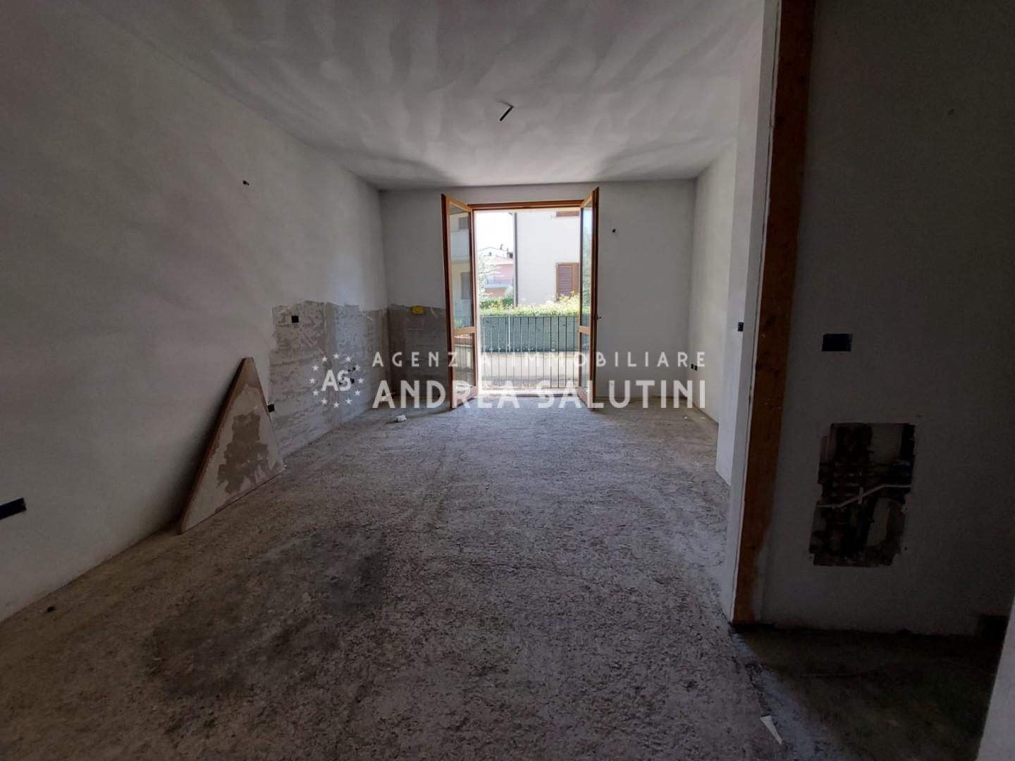 Villa con terrazzo, San Miniato basso