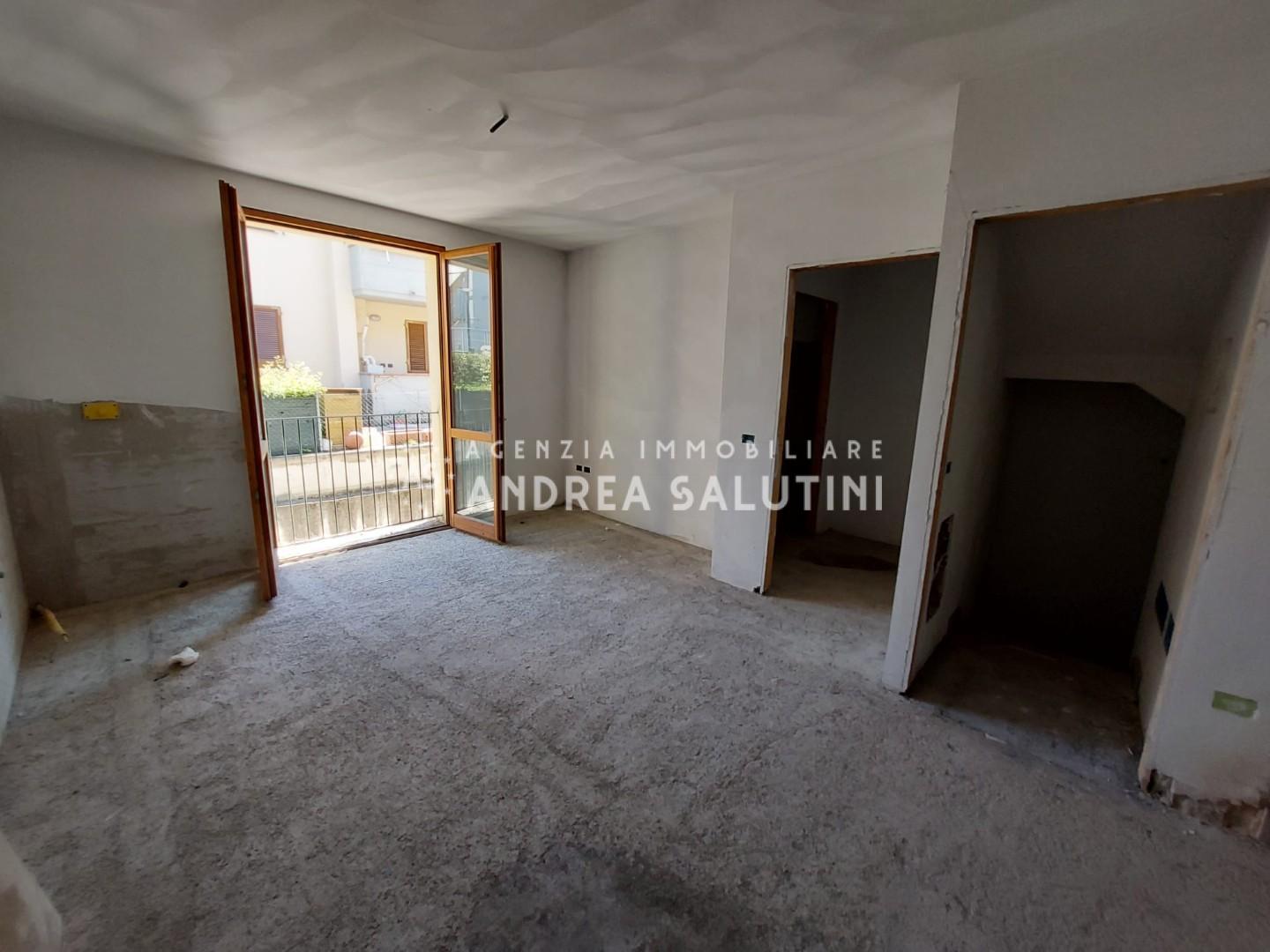 Villa con terrazzo, San Miniato basso