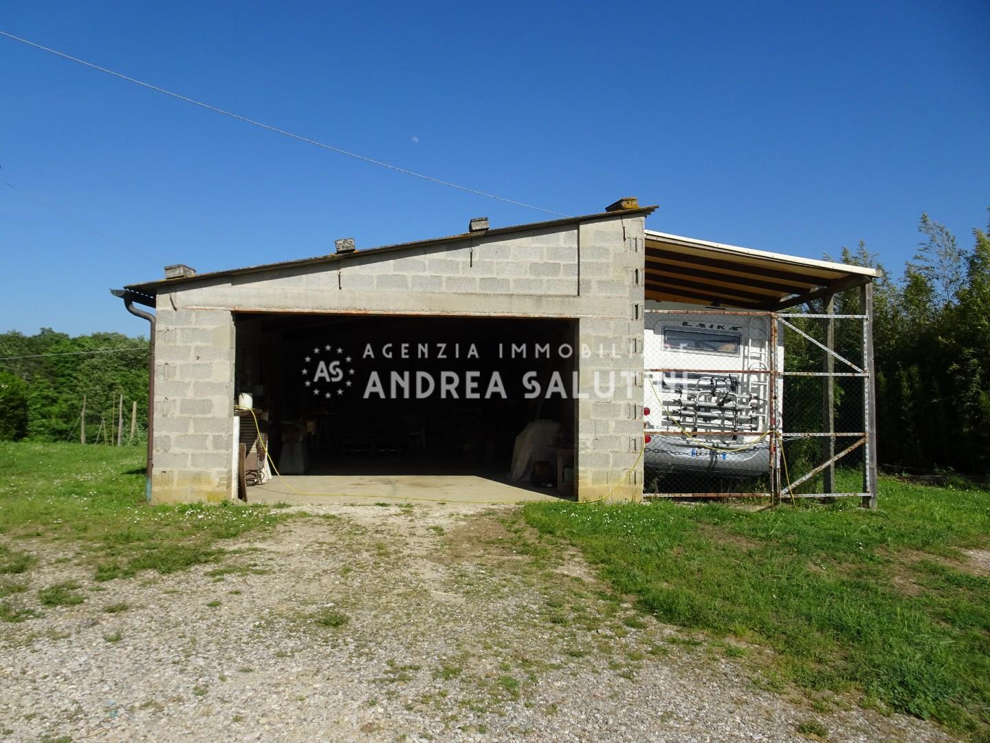 Casa indipendente con giardino, Pontedera montecastello