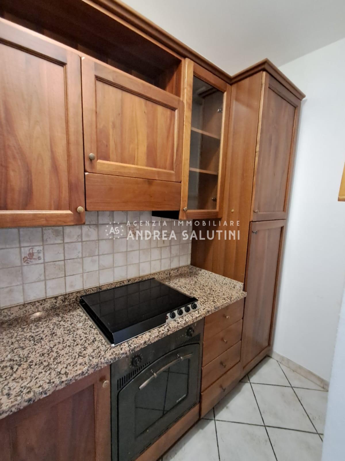 Trilocale in vendita, Buti cascine