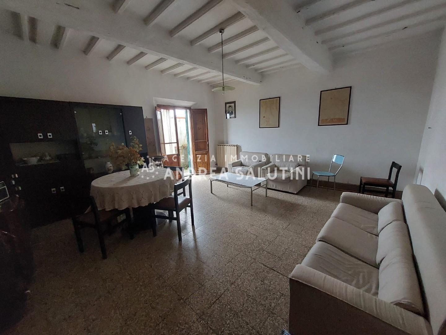 Casa indipendente in affitto a Montopoli in Val d'Arno