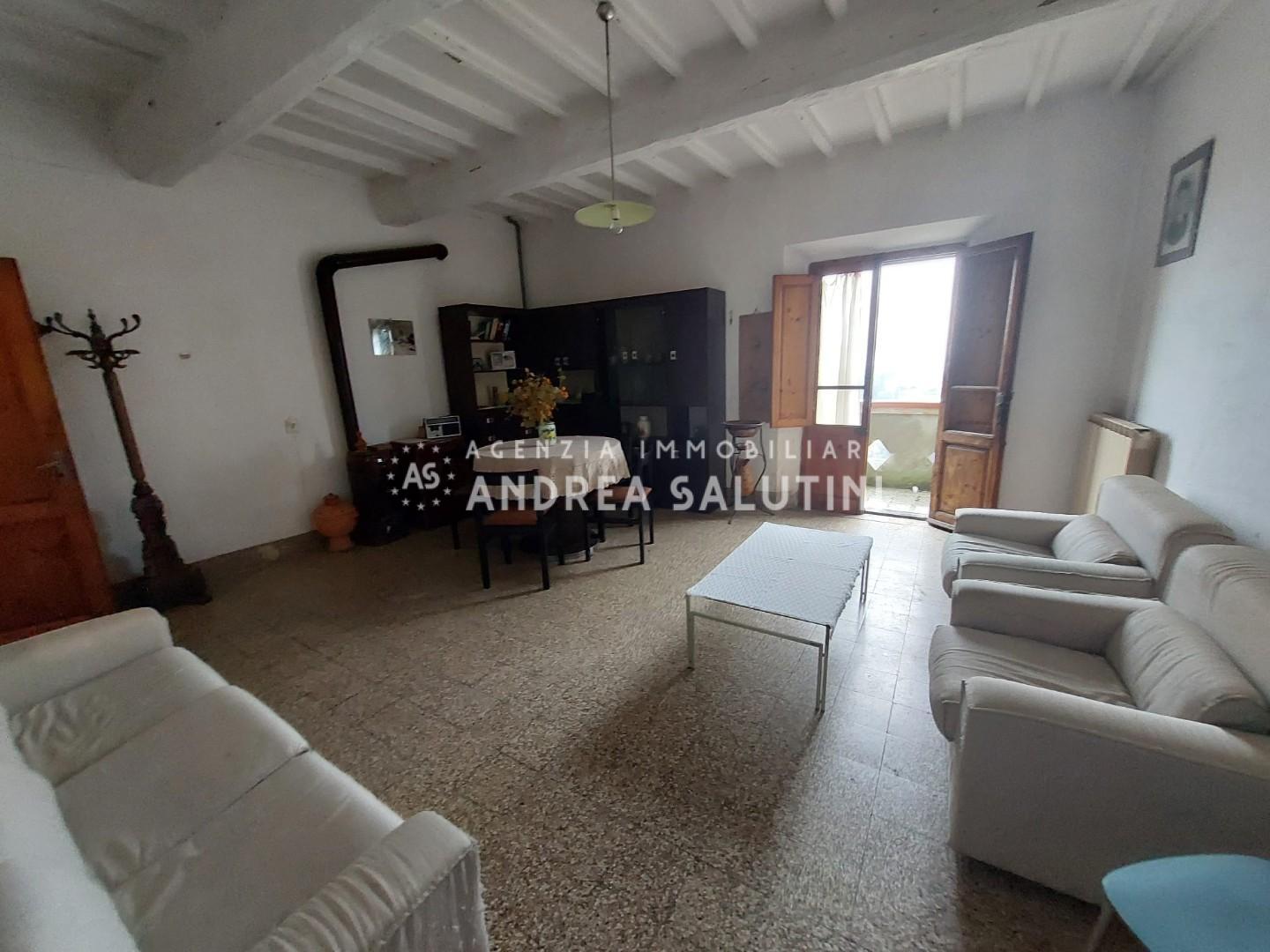 Casa indipendente in affitto a Montopoli in Val d'Arno