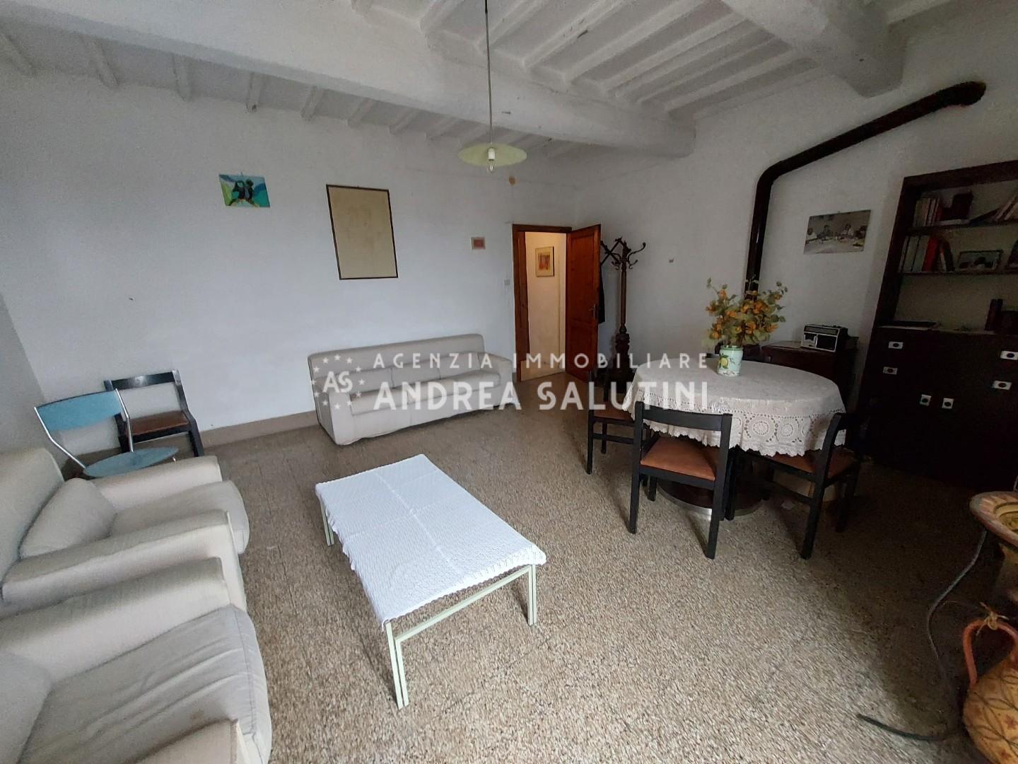 Casa indipendente in affitto a Montopoli in Val d'Arno