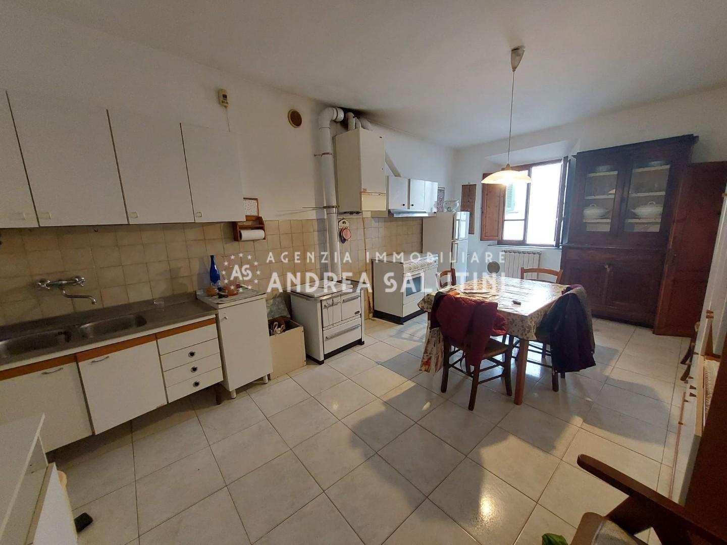 Casa indipendente in affitto a Montopoli in Val d'Arno