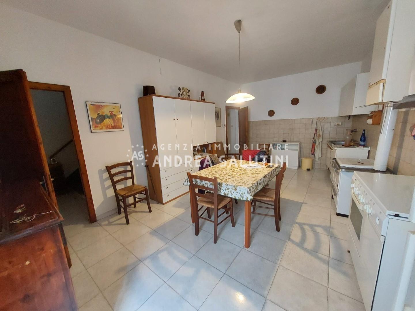 Casa indipendente in affitto a Montopoli in Val d'Arno