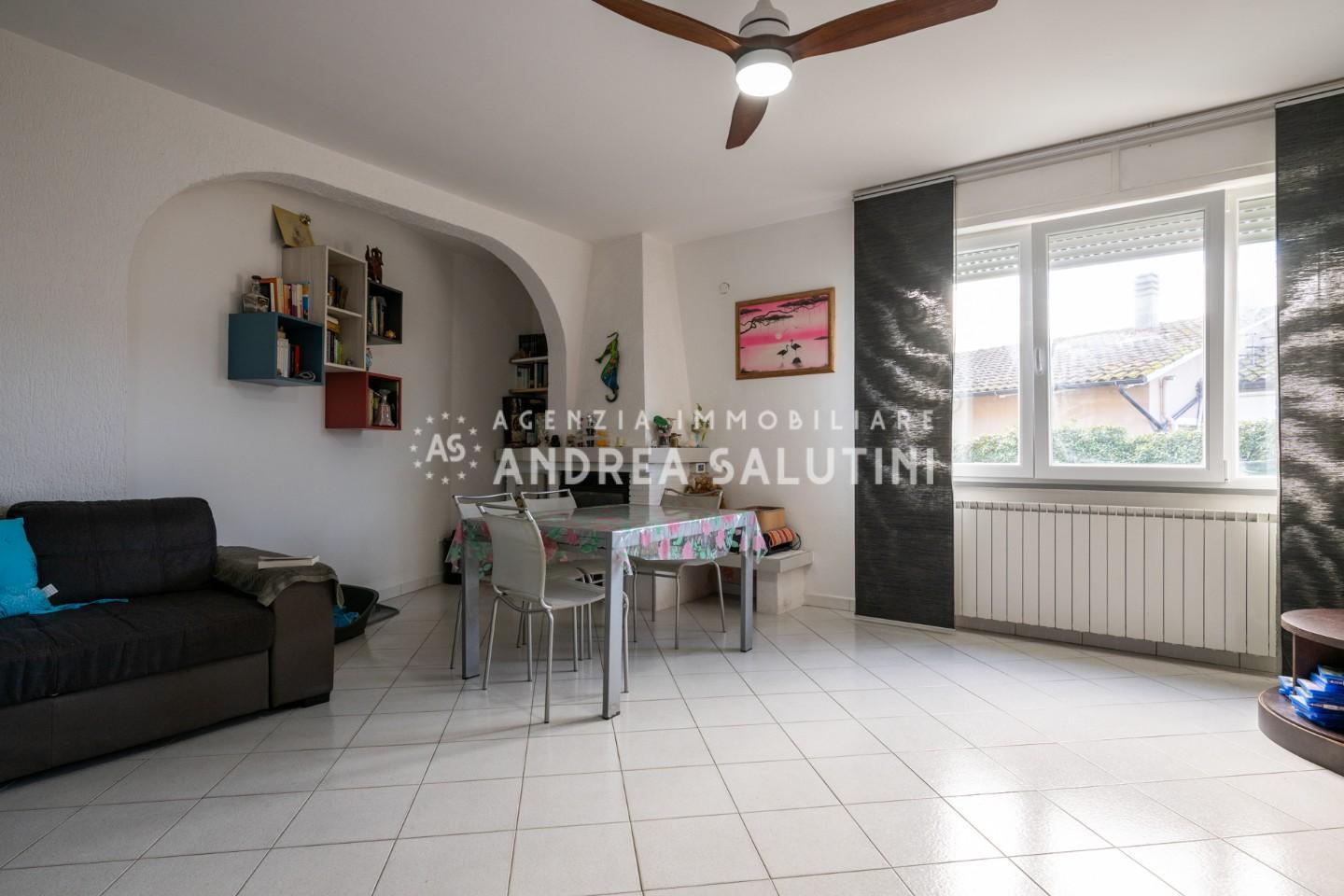 Appartamento con giardino, Pontedera i fabbri