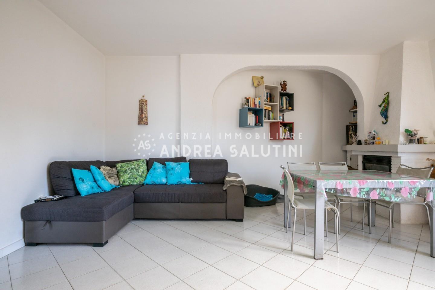 Appartamento con giardino, Pontedera i fabbri