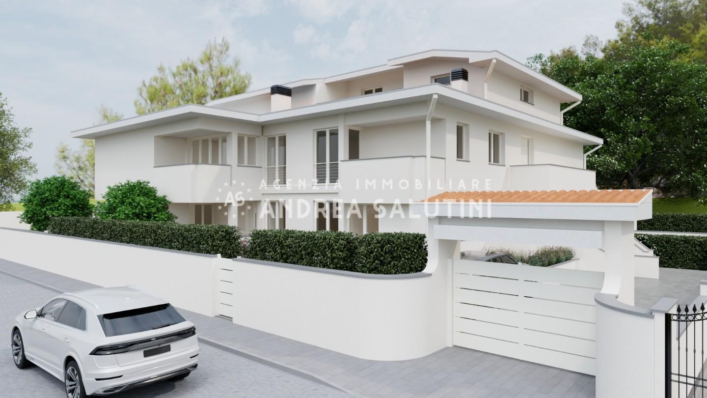 Appartamento con terrazzo, Pontedera bellaria