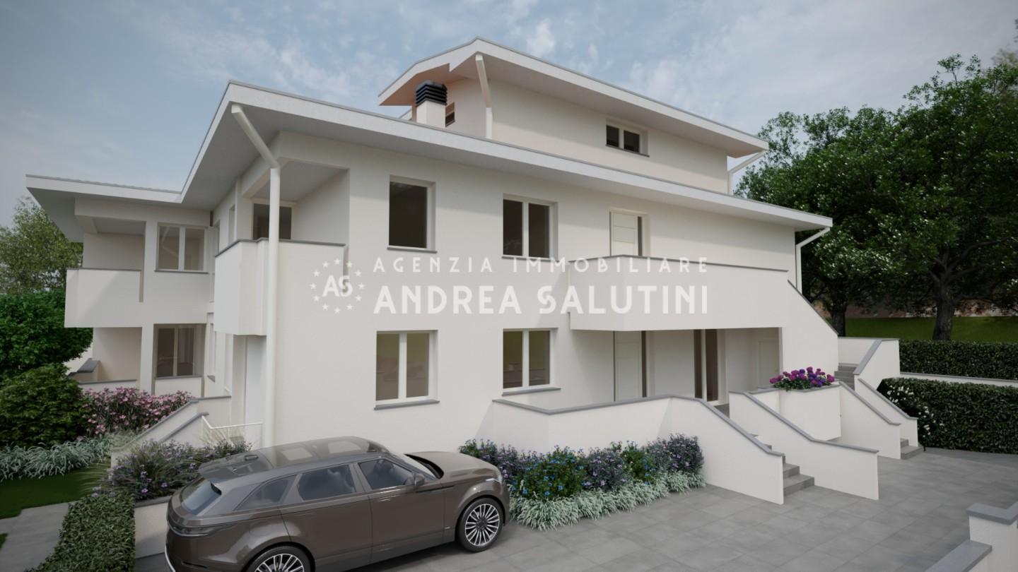 Appartamento con terrazzo, Pontedera bellaria