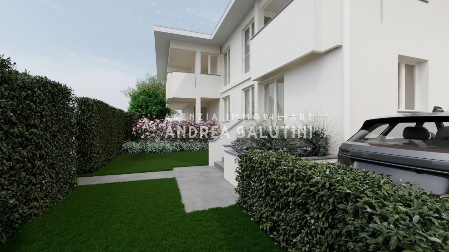 Appartamento con terrazzo, Pontedera bellaria