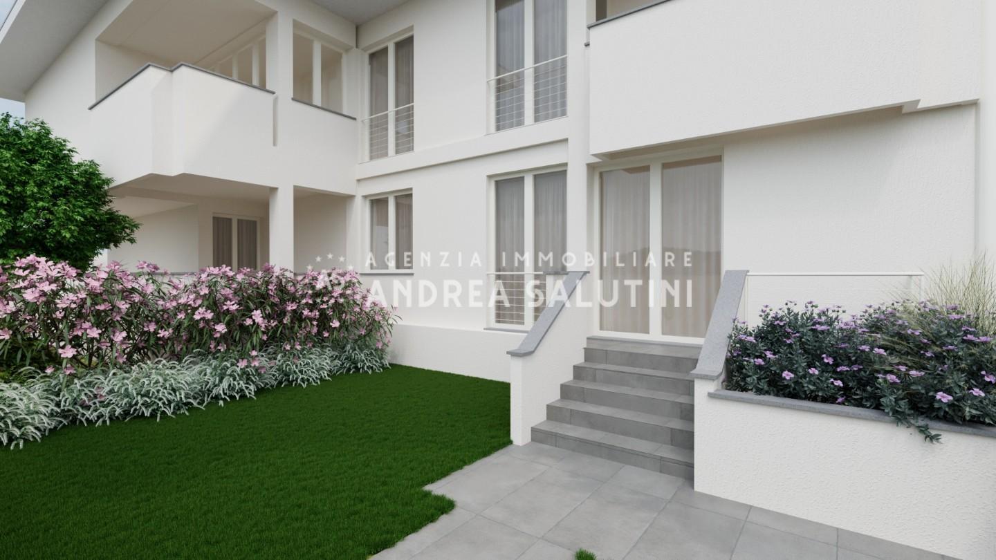 Appartamento con terrazzo, Pontedera bellaria