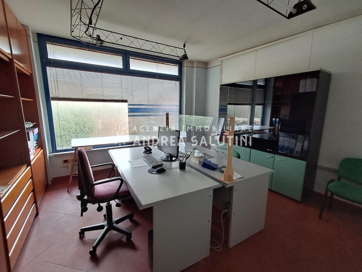 Ufficio in vendita a Bientina