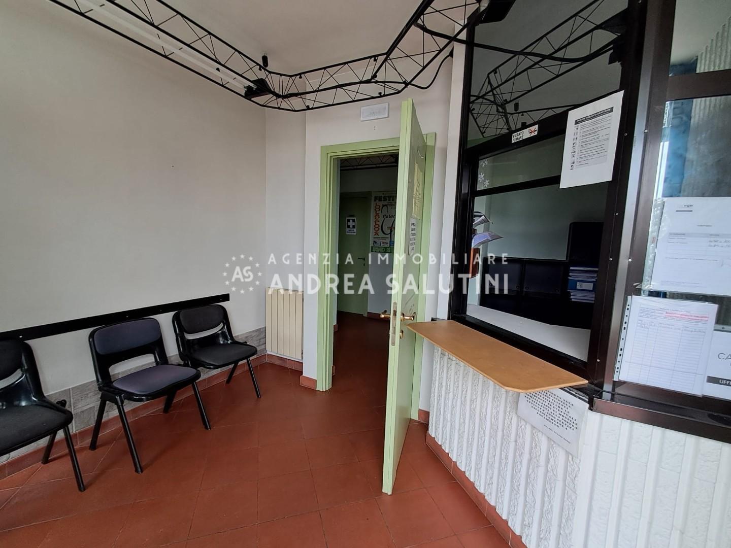 Ufficio in vendita a Bientina